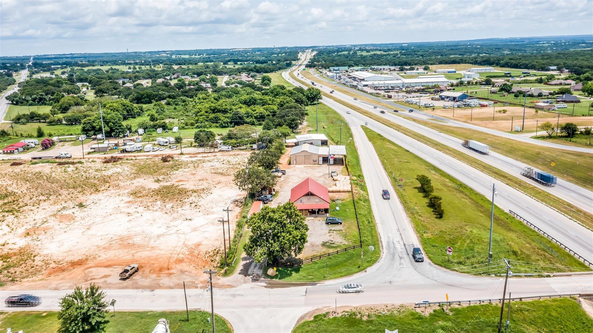 113 Dennis Junction Rd, Weatherford, TX for sale Primary Photo- Image 1 of 16