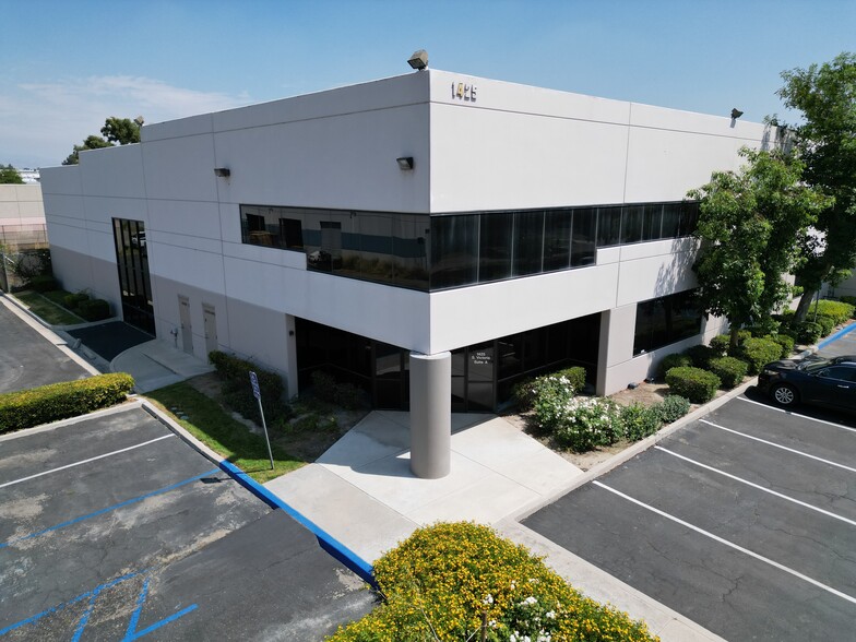 1425 S Victoria Ct, San Bernardino, CA for lease - Building Photo - Image 3 of 14