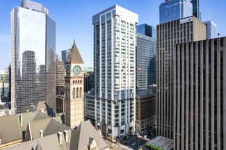 More details for 401 Bay St, Toronto, ON - Office for Lease