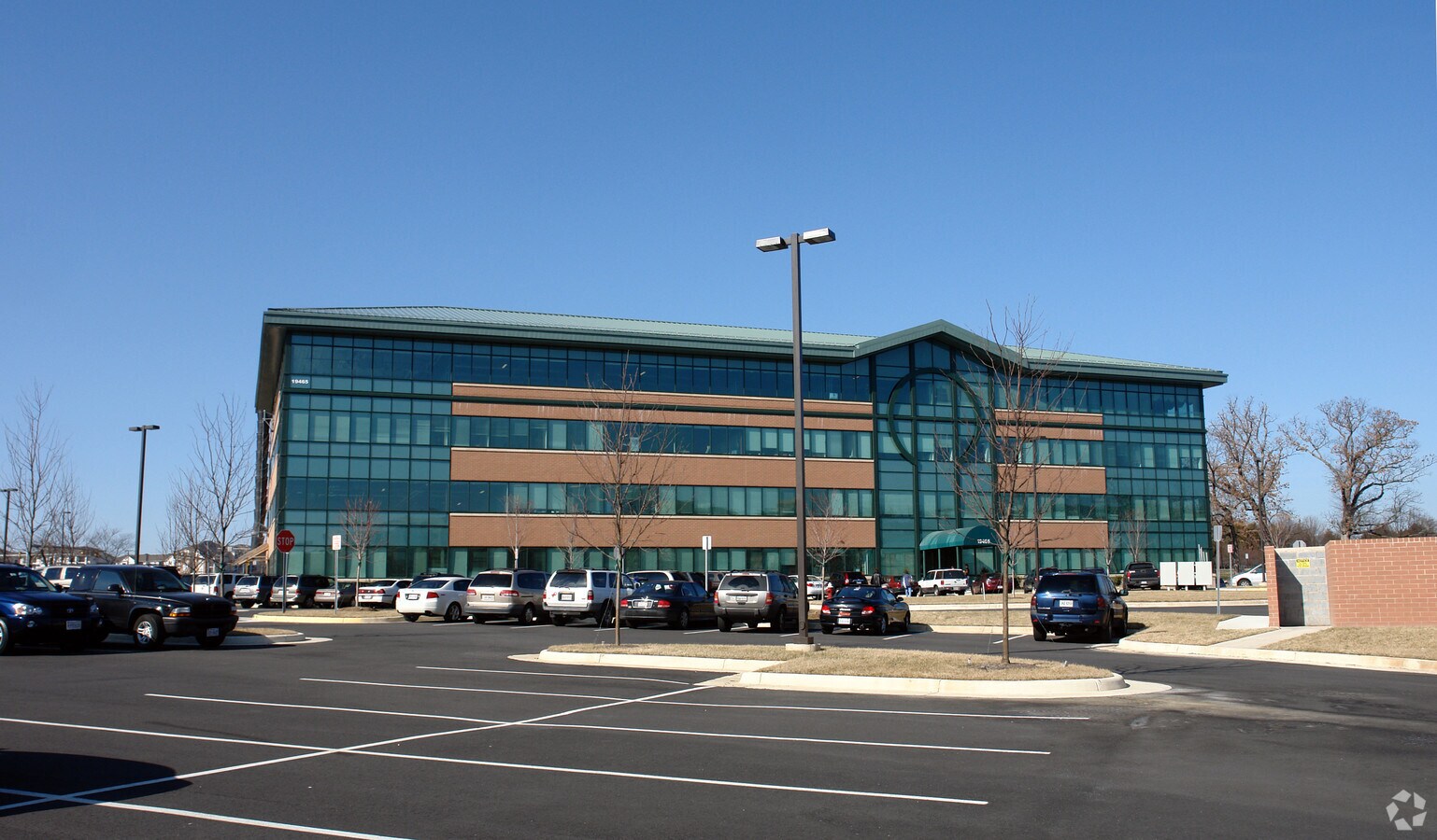 19465 Deerfield Ave, Lansdowne, VA 20176 Phase III