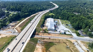 More details for 4223 Old Cusseta rd, Columbus, GA - Industrial for Sale