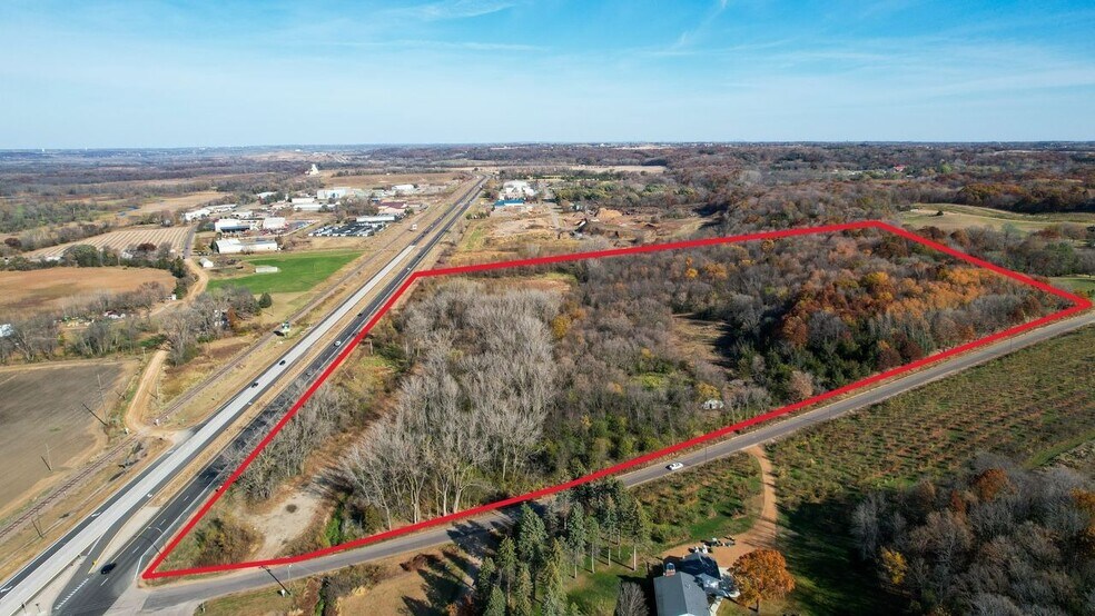 3630 W 173rd St, Jordan, MN for sale - Building Photo - Image 1 of 1