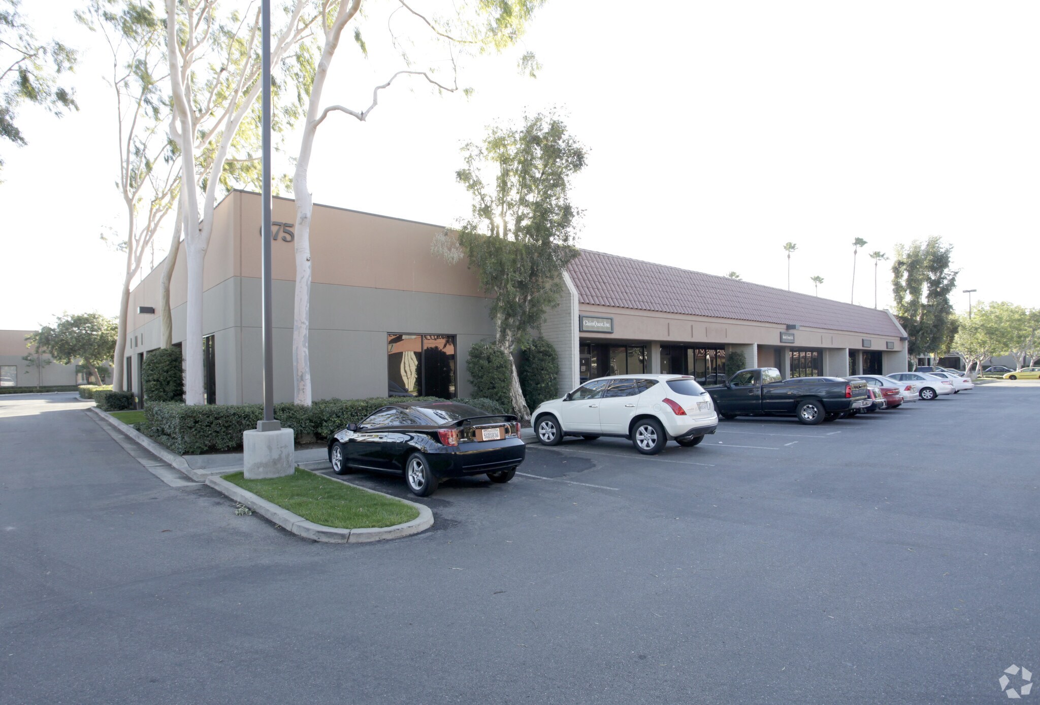 675 Brea Canyon Rd, Walnut, CA 91789 | LoopNet