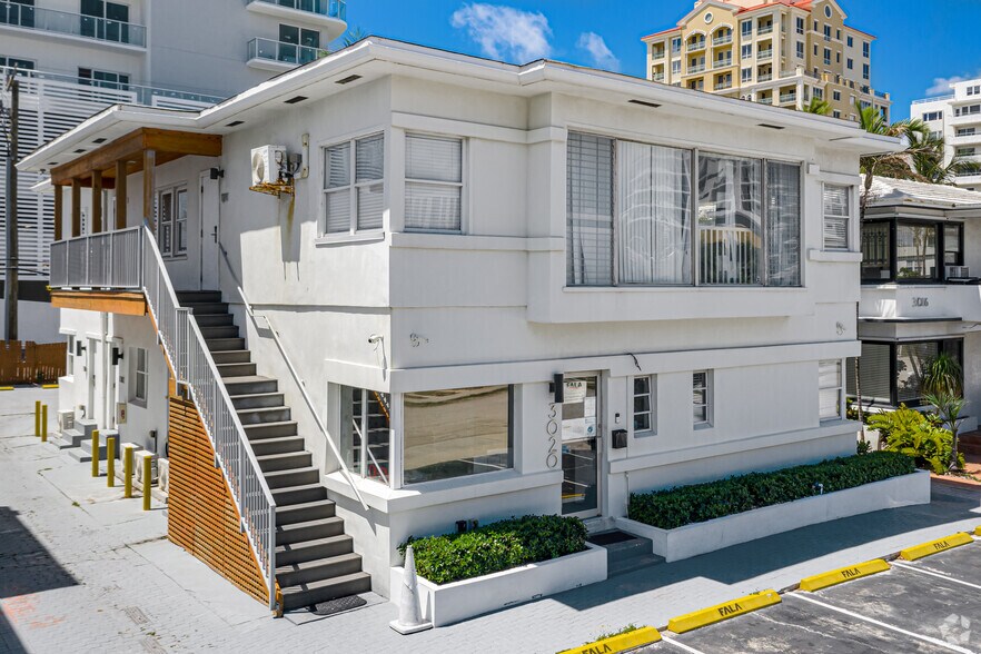 3020 Seville St, Fort Lauderdale, FL 33304