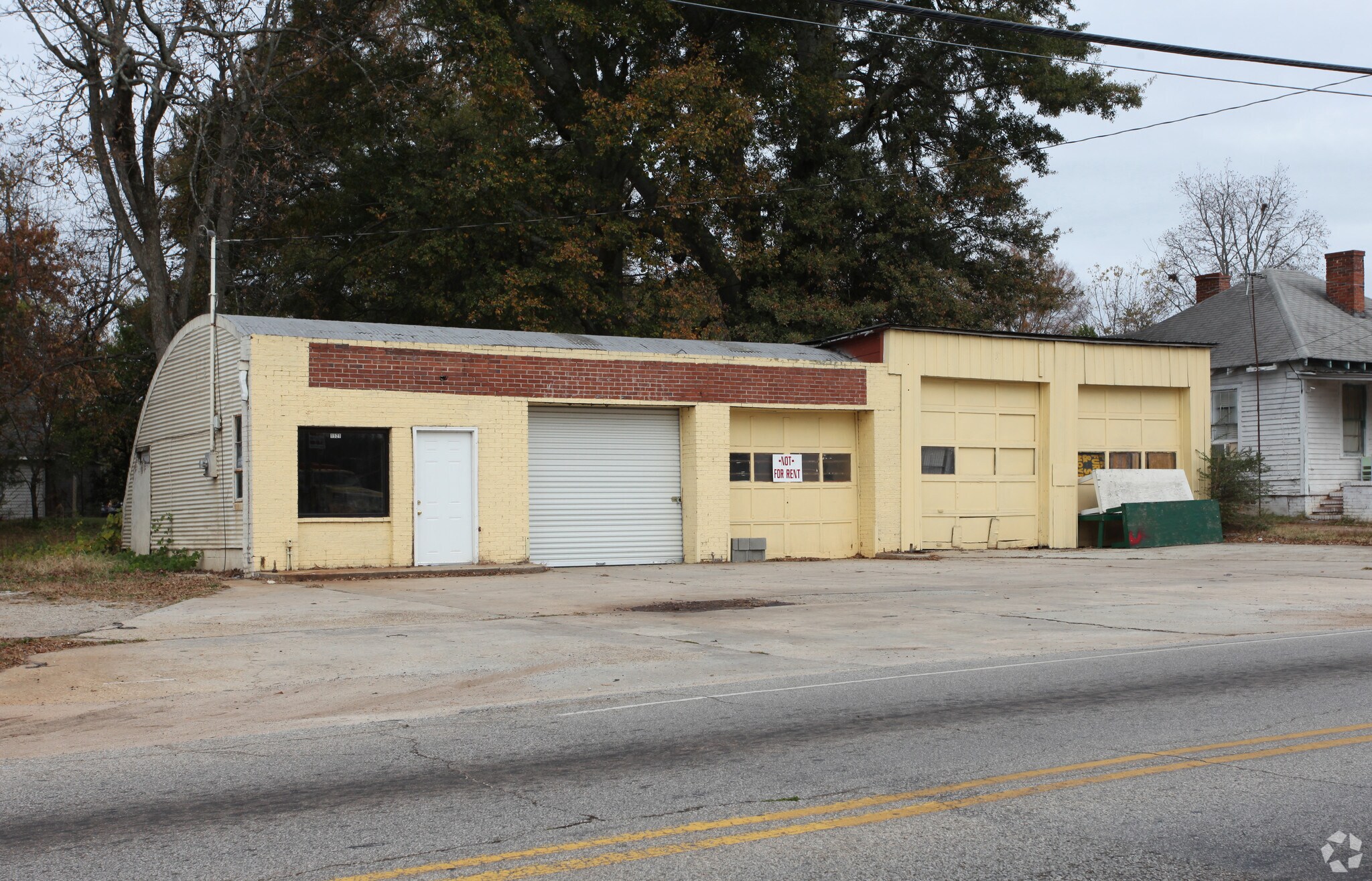 1521 Atlanta Rd, Griffin, GA for sale Primary Photo- Image 1 of 1