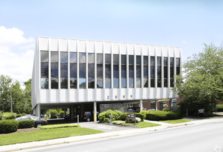 More details for 2009 Summer St, Stamford, CT - Office for Lease