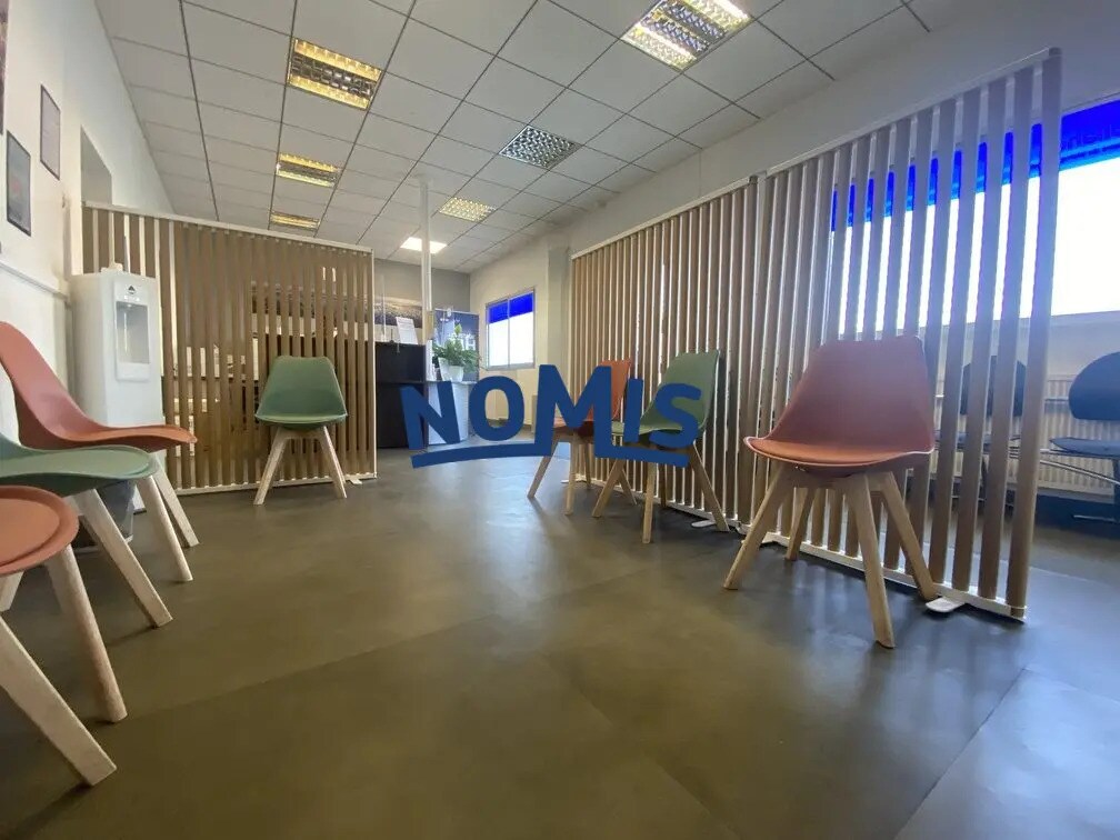 Vente Bureaux 110 m² - Photo 1