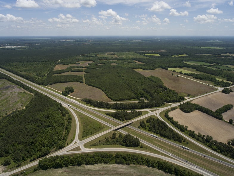 I-95 Site Mega Site, Gable, SC for sale - Building Photo - Image 2 of 9