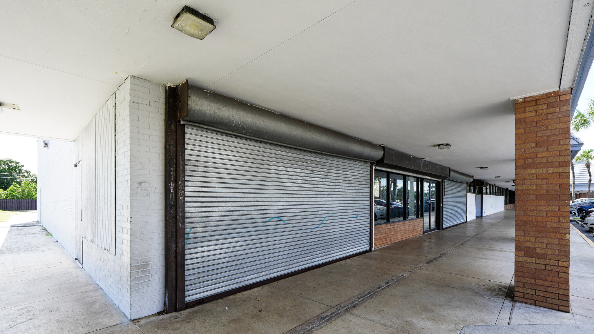 3236-3260 Davie Blvd, Fort Lauderdale, FL for lease Building Photo- Image 1 of 7