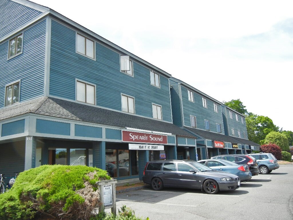 351 Pleasant St, Northampton, MA 01060