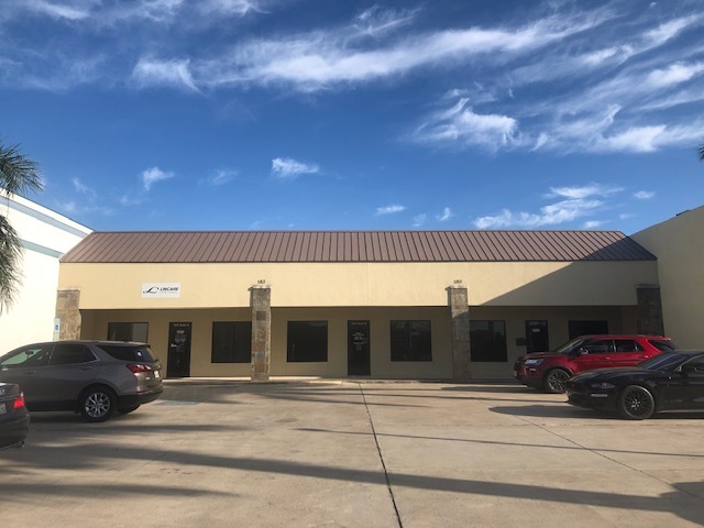 1313 Jasmine Ave, McAllen, TX for sale - Building Photo - Image 1 of 1