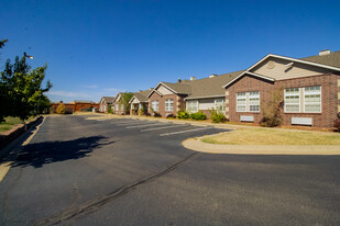 Kansas Residential Recovery Center - Commercial Kitchen