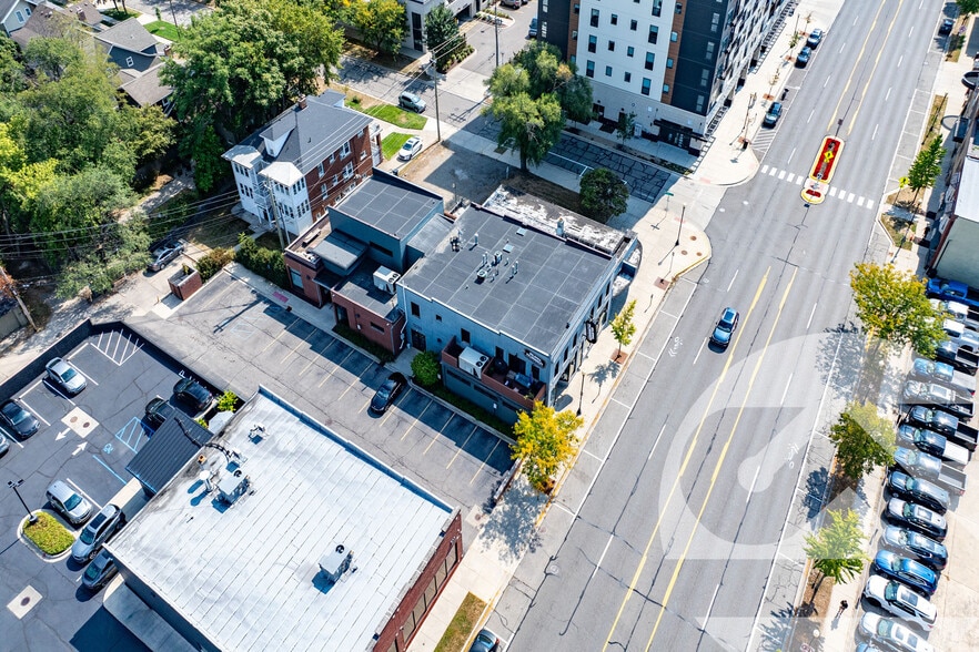 512 N Main St, Royal Oak, MI for sale - Building Photo - Image 2 of 9