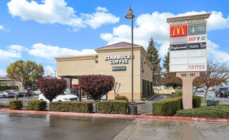 More details for 181-121 S Union Rd, Manteca, CA - Retail for Lease