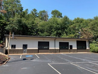 More details for 2628 Gentry Memorial Hwy, Pickens, SC - Flex for Lease