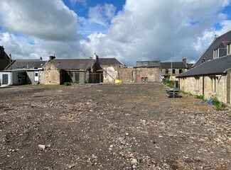 More details for Bank St, Lochgelly - Land for Sale