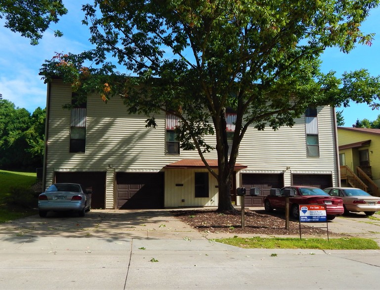 3920 W 13th St, Davenport, IA for sale - Building Photo - Image 3 of 3