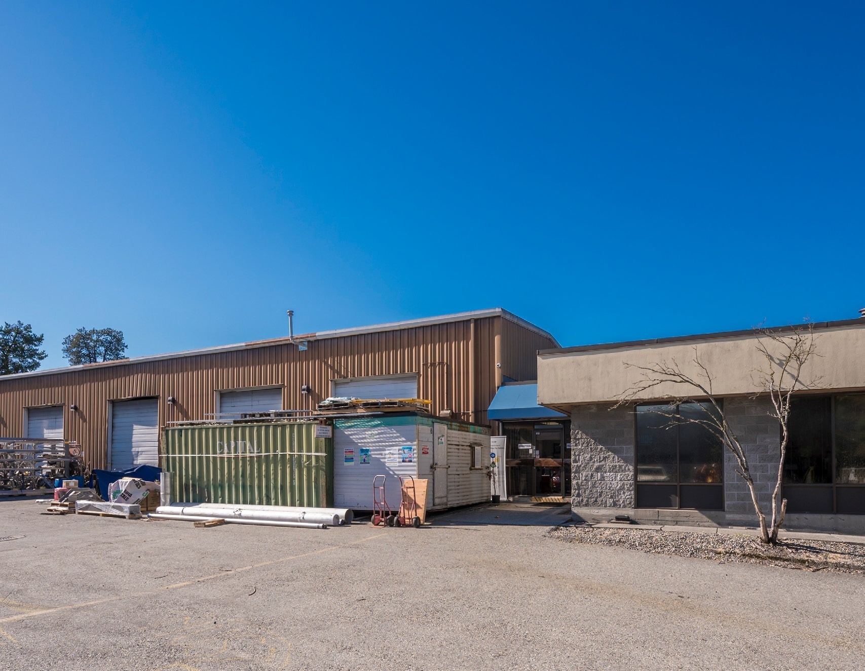 2889 Norland Ave, Burnaby, BC for sale Building Photo- Image 1 of 8