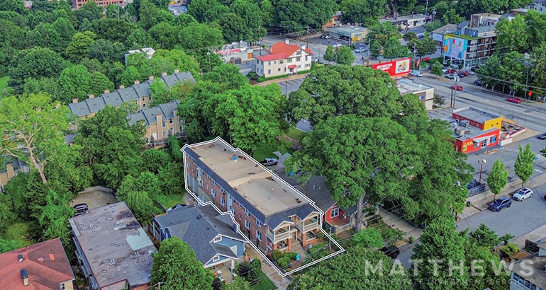 676 NE Linwood Ave, Atlanta, GA for sale - Building Photo - Image 1 of 3