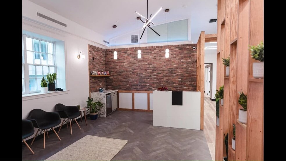 16 Chambers St, Princeton, NJ for sale - Commercial Listing Video - Image 2 of 22