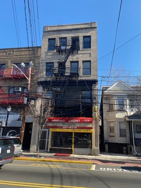 328 48th St, Union City, NJ for sale Building Photo- Image 1 of 1