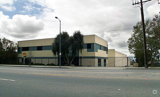 More details for 12432 Foothill Blvd, Sylmar, CA - Flex, Industrial for Lease