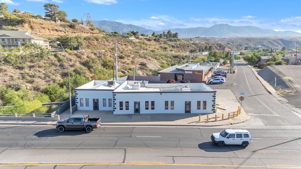 1600 E Ash St, Globe, AZ for sale - Building Photo - Image 1 of 13