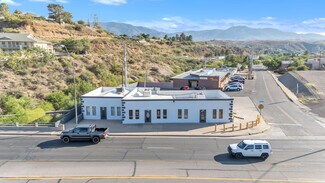 More details for 1600 E Ash St, Globe, AZ - Office for Sale