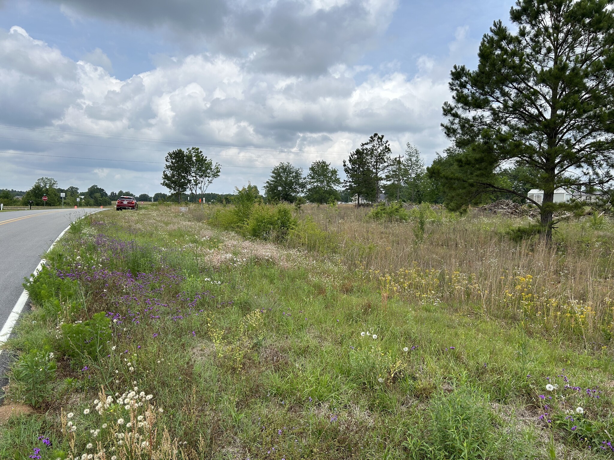 45 New Castle, Sandersville, GA for sale Primary Photo- Image 1 of 3