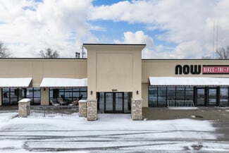 More details for 1201 County Road E, Saint Paul, MN - Flex for Lease