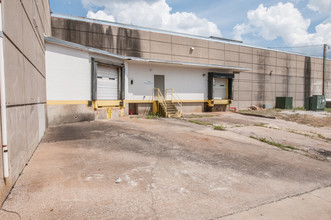 501 N Main Ave, Springfield, MO for lease Building Photo- Image 1 of 2