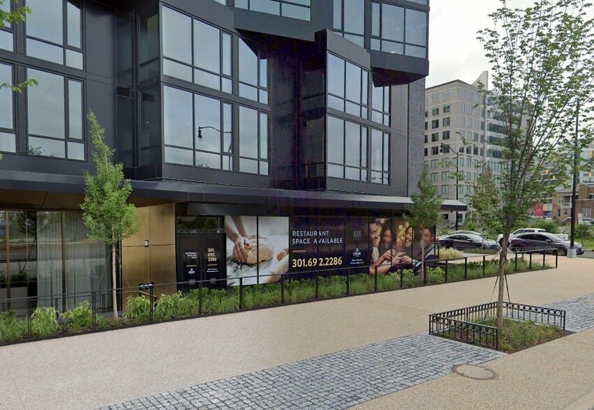 1000 S Capitol St SE, Washington, DC for lease - Building Photo - Image 2 of 65