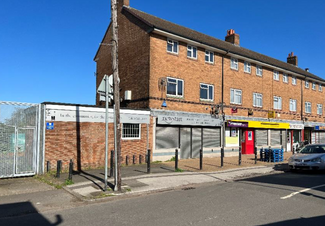 More details for 92-106 Short St, Burton On Trent - Retail for Lease