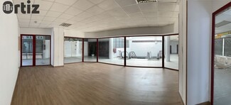 More details for Calle Silicio, 34, Torrejón de Ardoz - Retail for Sale