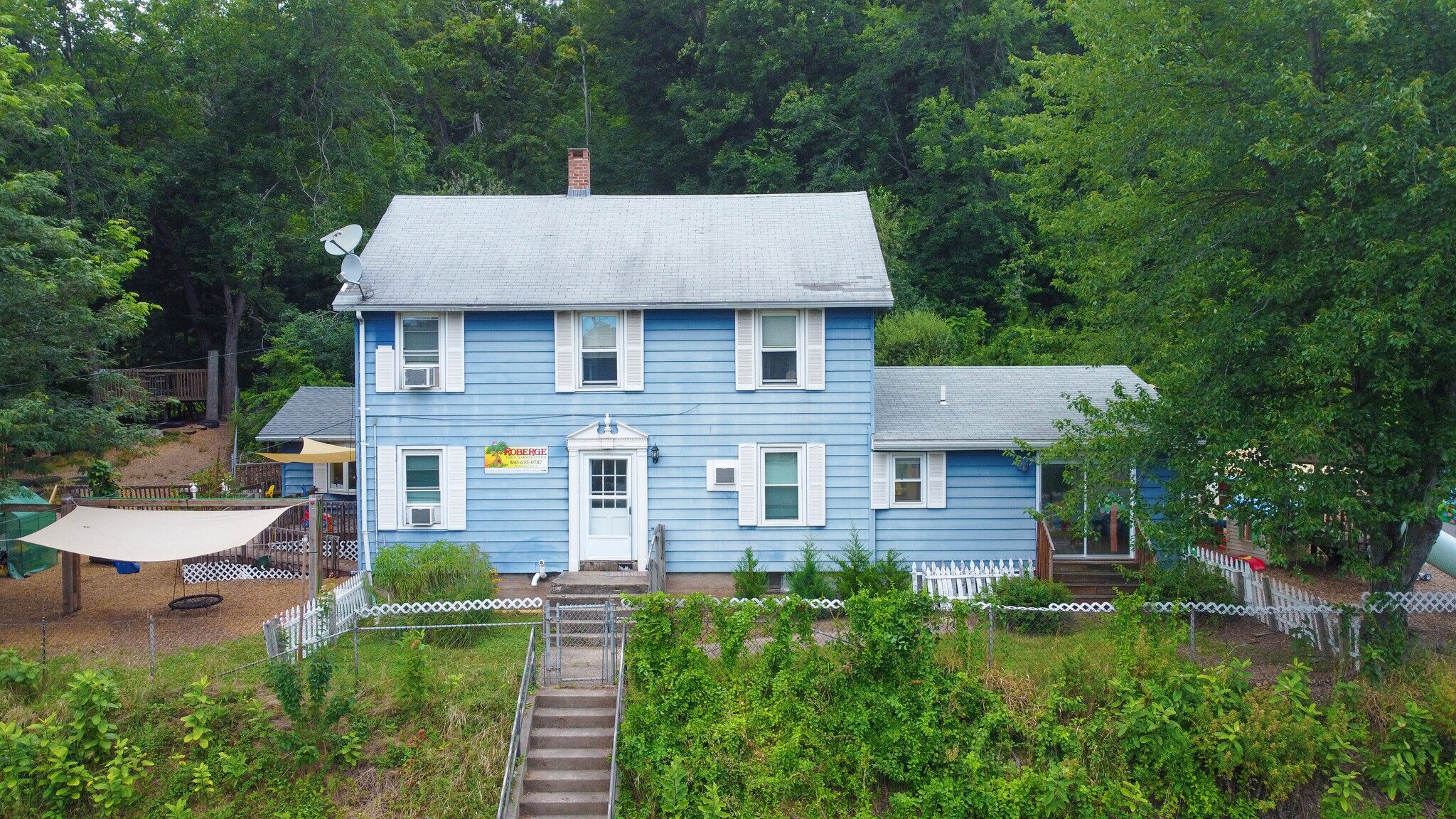 80 Berlin Rd, Cromwell, CT for sale Building Photo- Image 1 of 1