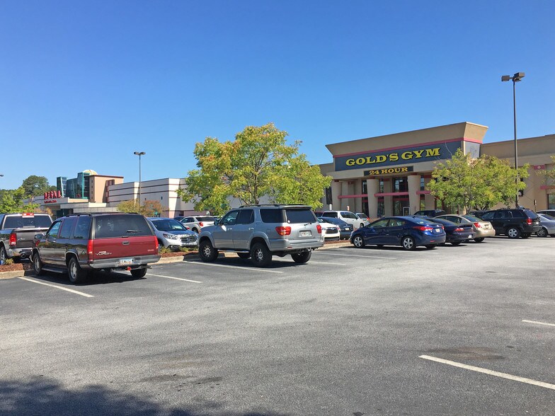 2840 E West Connector, Austell, GA for sale - Other - Image 1 of 1