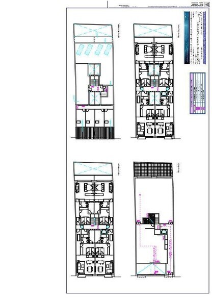 Land in Gibraleón, Huelva for sale - Floor Plan - Image 1 of 5