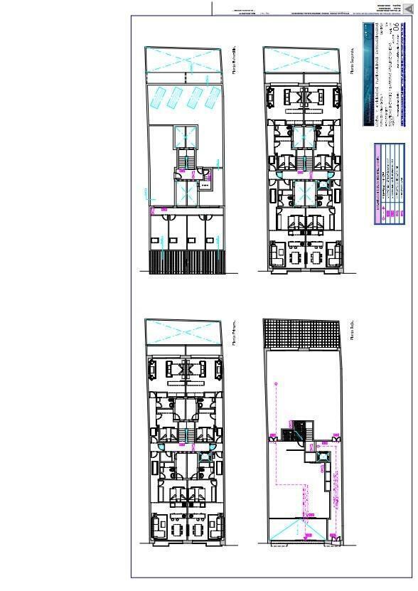 Land in Gibraleón, Huelva for sale Floor Plan- Image 1 of 6