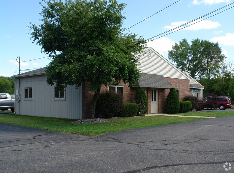11373 S Old Us-27, Dewitt, MI for sale - Primary Photo - Image 1 of 1