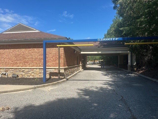 501 S Stepney Rd, Aberdeen, MD for sale - Building Photo - Image 2 of 19