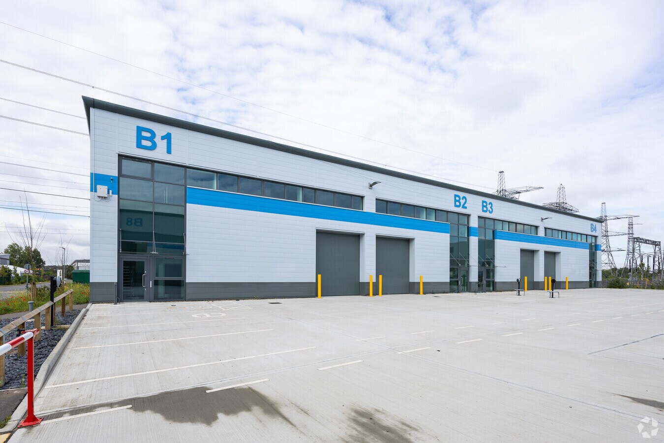 Plot 4B Shield Rd, Dartford, DA1 5PT