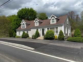 More details for 980 Eddie Dowling Hwy, North Smithfield, RI - Office for Sale