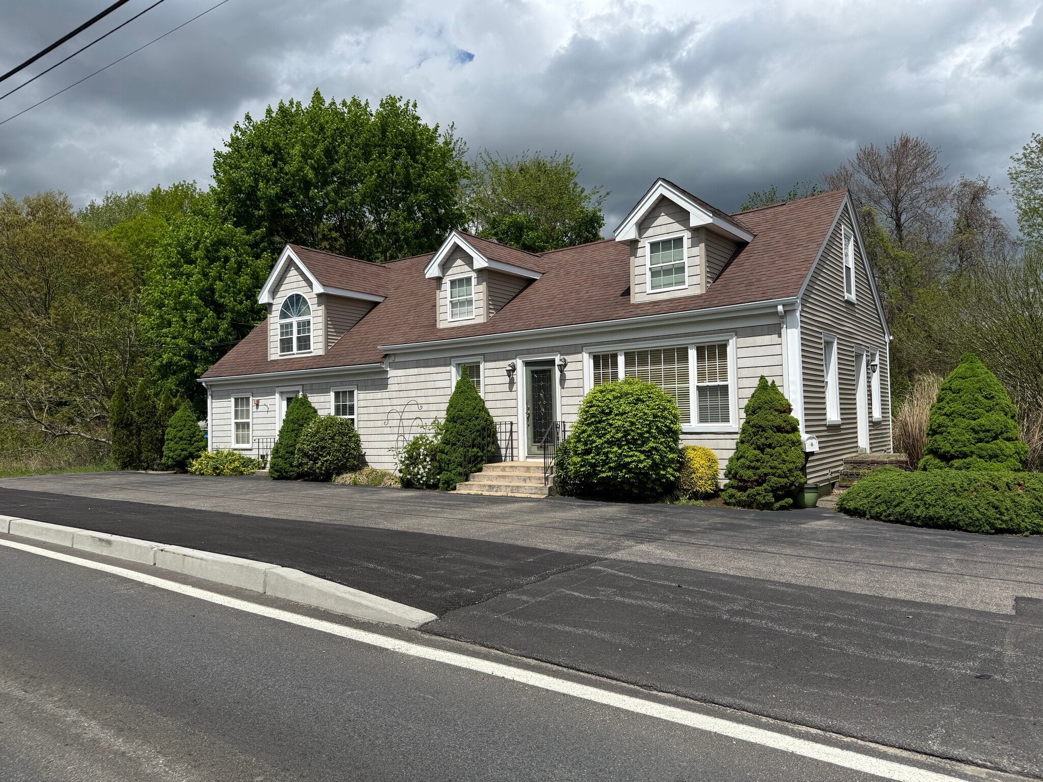 980 Eddie Dowling Hwy, North Smithfield, RI for sale Building Photo- Image 1 of 21