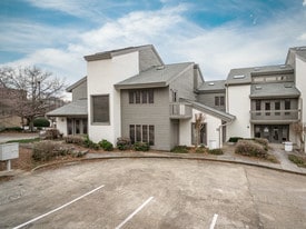 1750 sqft Office Space - Unit A-3 - Loft