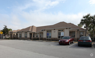 More details for 4883 NW Palm Coast Pky, Palm Coast, FL - Office for Sale