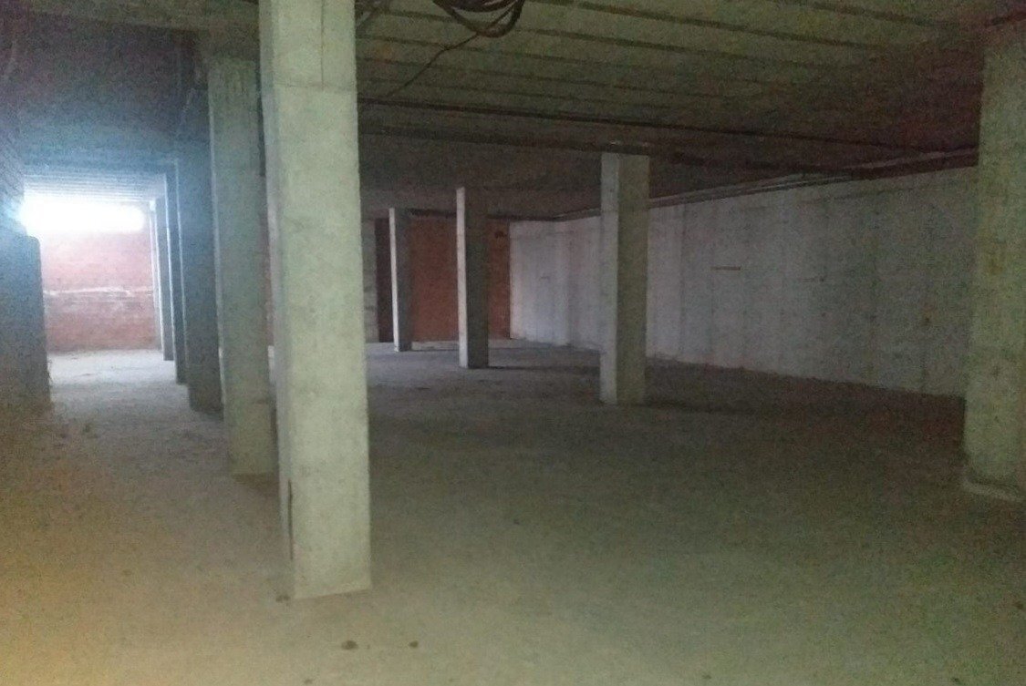 Avenida Compostilla 1, 70, Ponferrada, León for sale Building Photo- Image 1 of 1