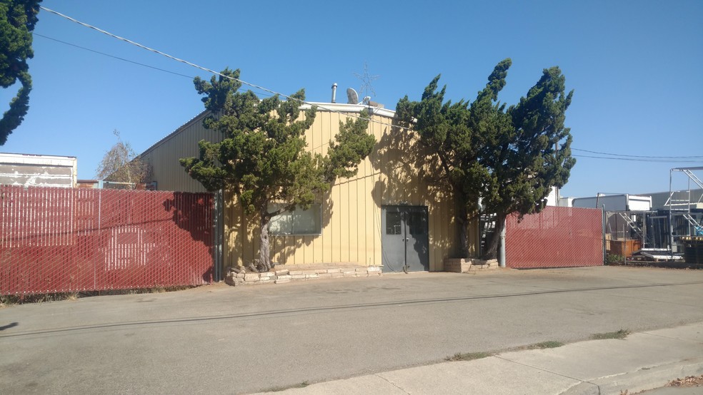 1436 State St, Alviso, CA for sale - Building Photo - Image 1 of 1