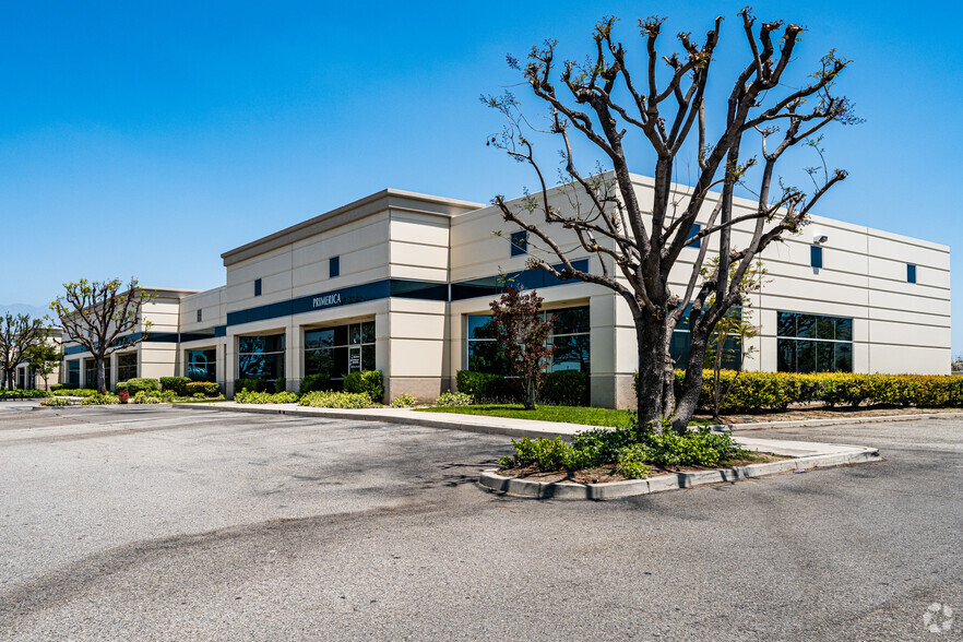 2131 Grove Ave, Ontario, CA for lease - Building Photo - Image 3 of 7