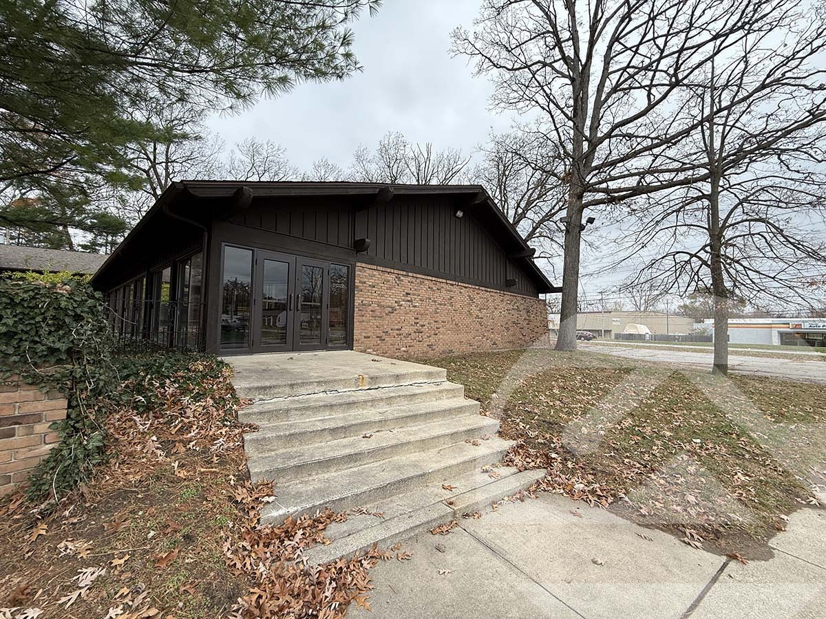 5930 Huntingfield Blvd, Toledo, OH for sale Building Photo- Image 1 of 3