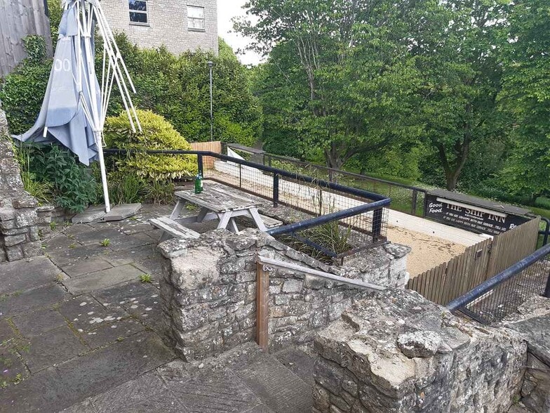 93 Temple St, Keynsham for lease - Building Photo - Image 3 of 3